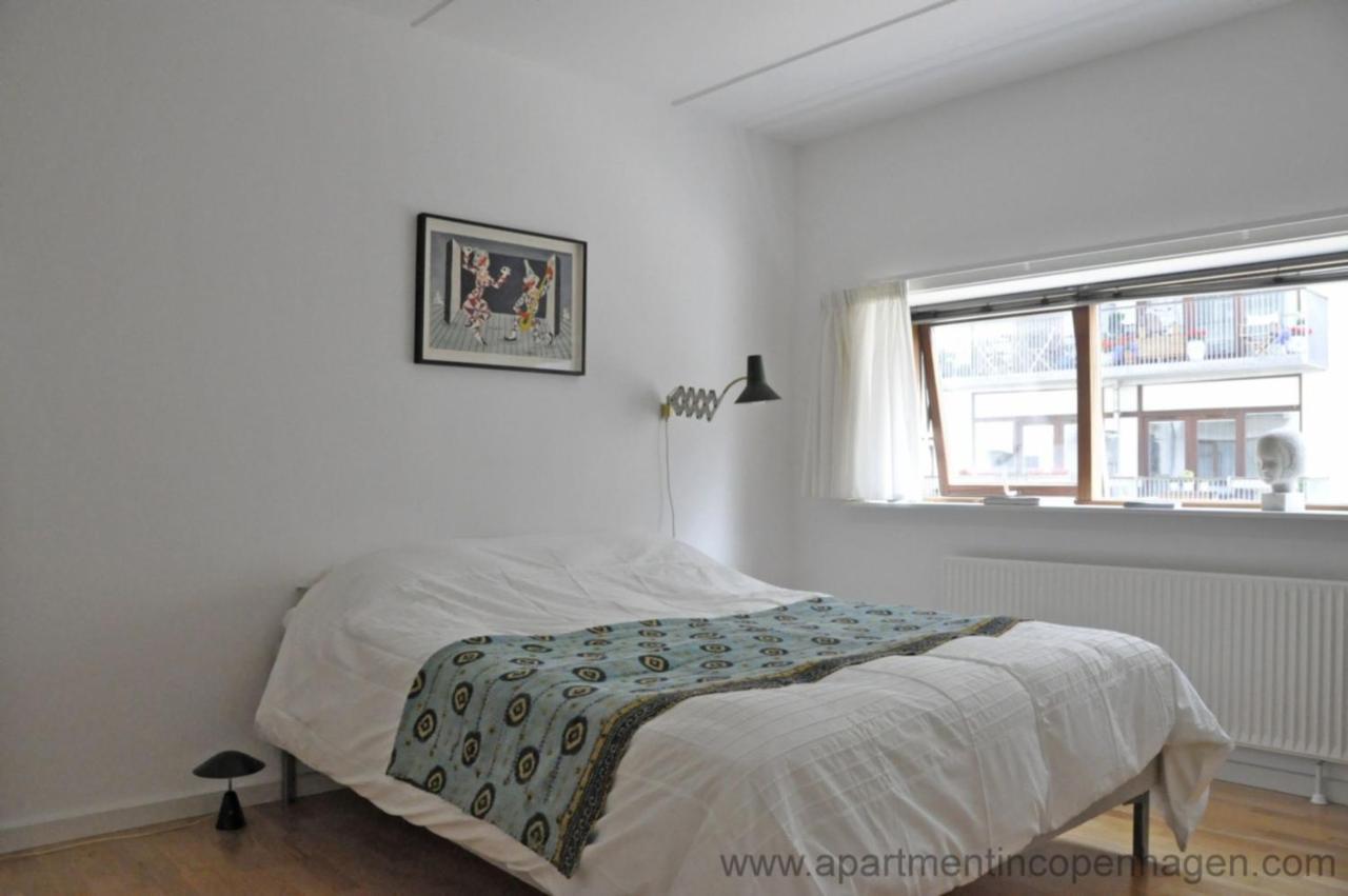 Apartmentincopenhagen Apartment 417 Экстерьер фото