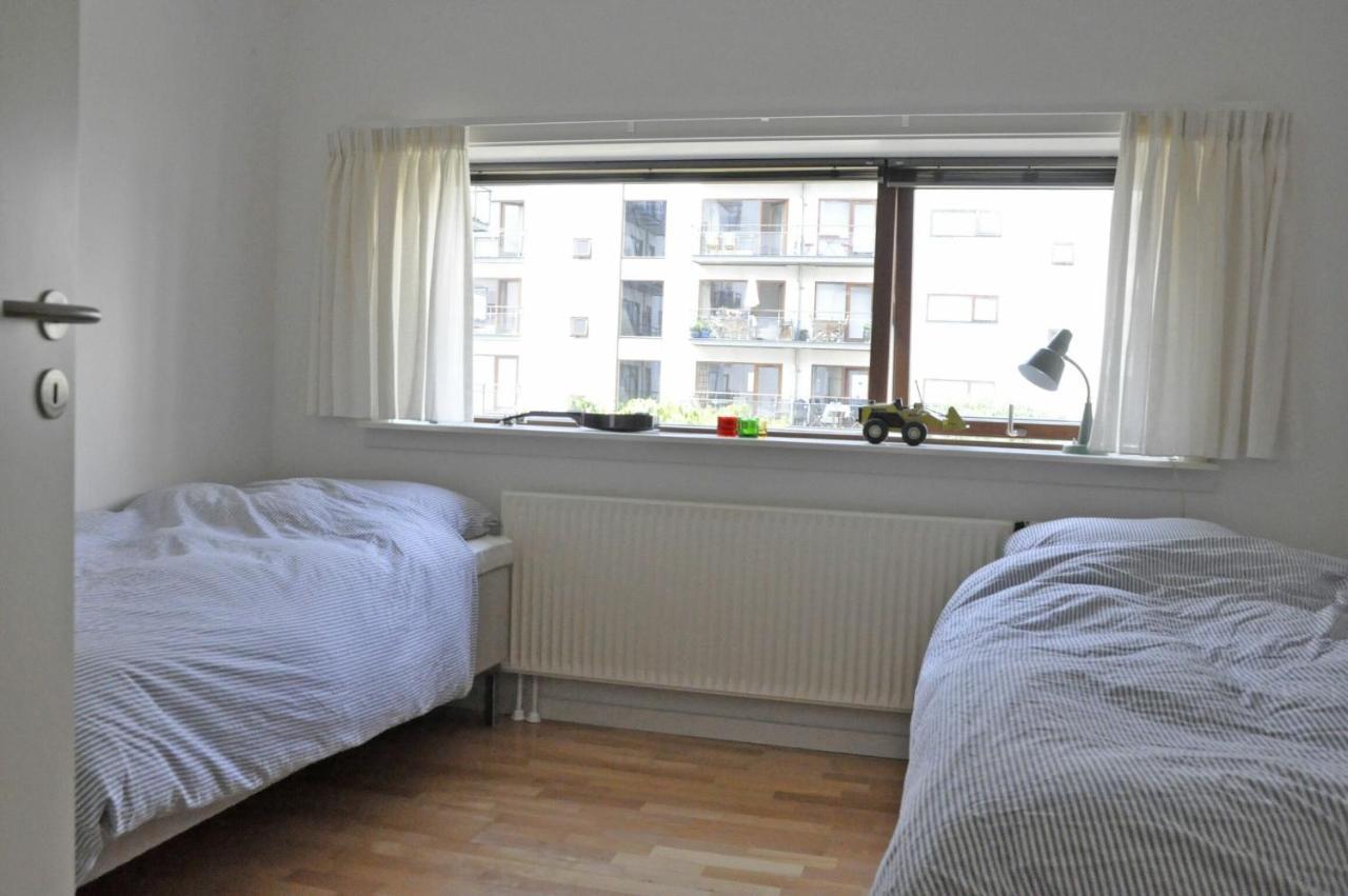 Apartmentincopenhagen Apartment 417 Экстерьер фото